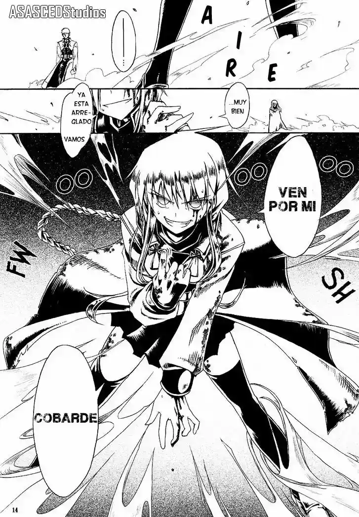 Fate/stay Night: Unlimited Blade Works - Capítulo 2.2 - Página 14 - LectorTMOo