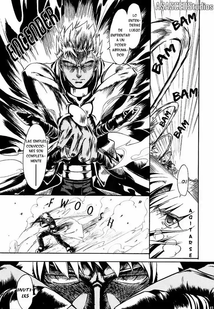 Fate/stay Night: Unlimited Blade Works - Capítulo 2.2 - Página 17 - LectorTMOo