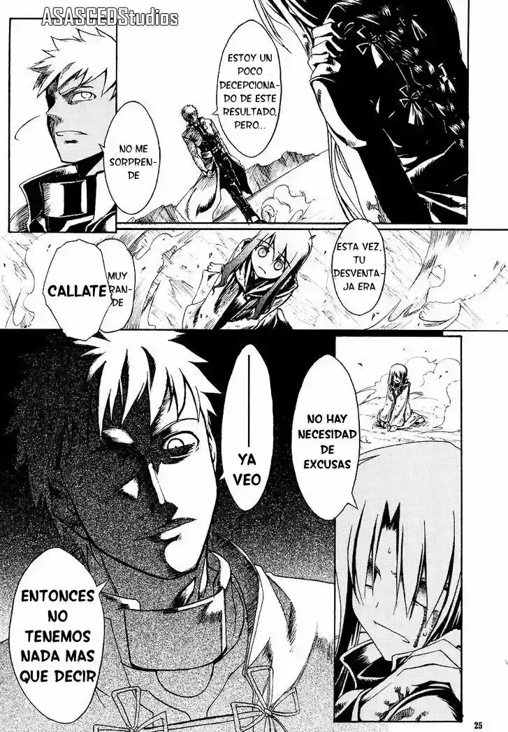 Fate/stay Night: Unlimited Blade Works - Capítulo 2.2 - Página 24 - LectorTMOo