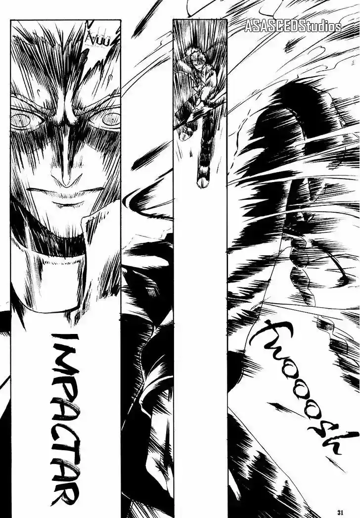 Fate/stay Night: Unlimited Blade Works - Capítulo 2.2 - Página 30 - LectorTMOo
