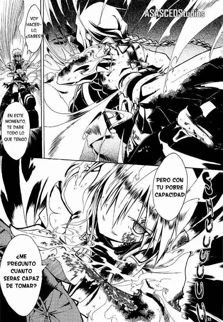 Fate/stay Night: Unlimited Blade Works - Capítulo 2.2 - Página 32 - LectorTMOo