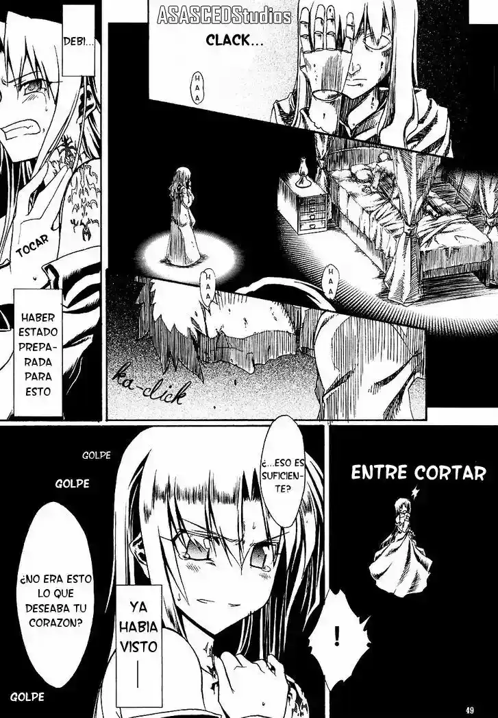 Fate/stay Night: Unlimited Blade Works - Capítulo 2.2 - Página 47 - LectorTMOo
