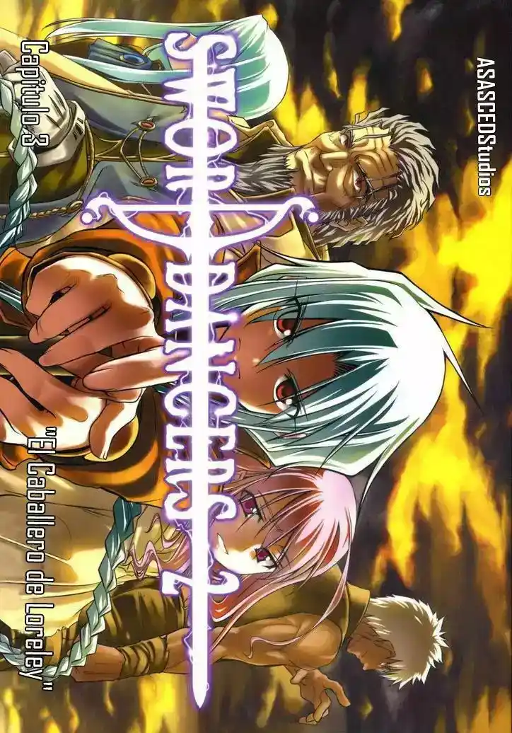 Fate/stay Night: Unlimited Blade Works - Capítulo 2.3 - Página 2 - LectorTMOo