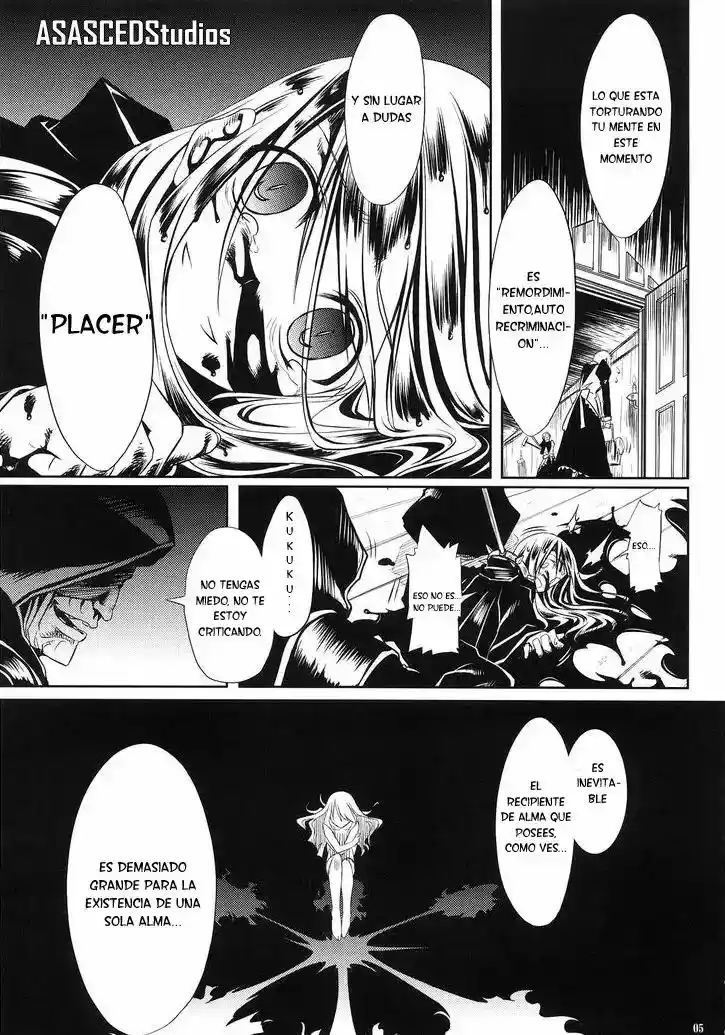 Fate/stay Night: Unlimited Blade Works - Capítulo 2.3 - Página 5 - LectorTMOo