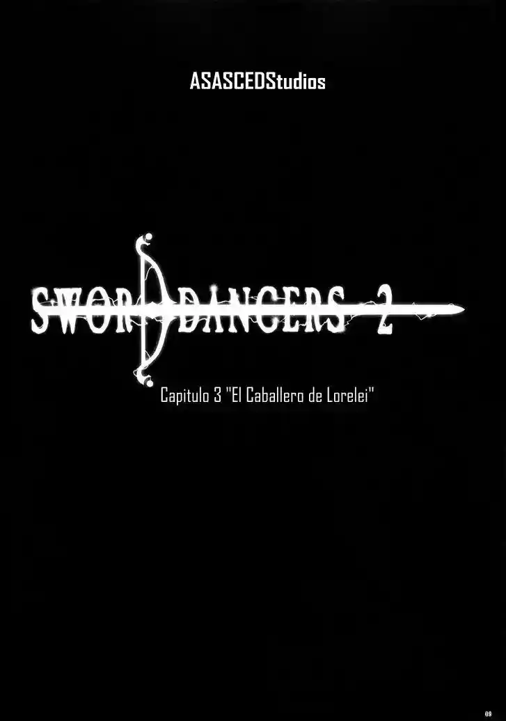 Fate/stay Night: Unlimited Blade Works - Capítulo 2.3 - Página 9 - LectorTMOo