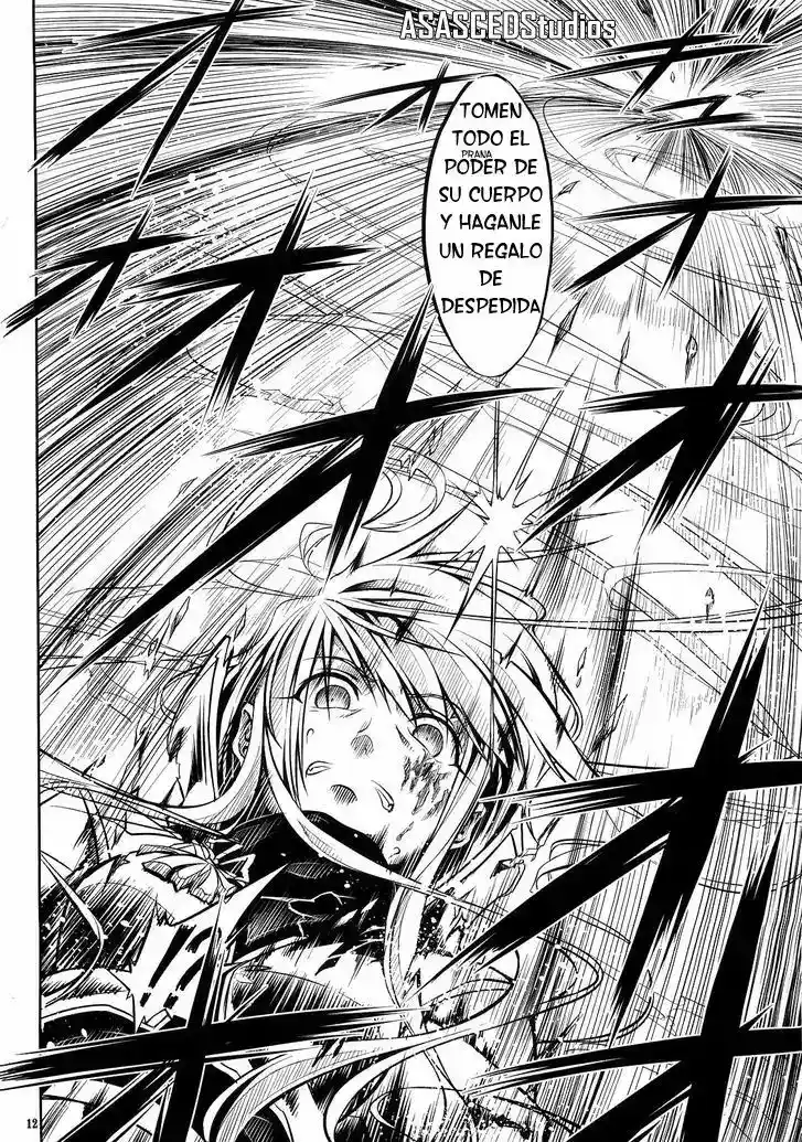 Fate/stay Night: Unlimited Blade Works - Capítulo 2.3 - Página 12 - LectorTMOo