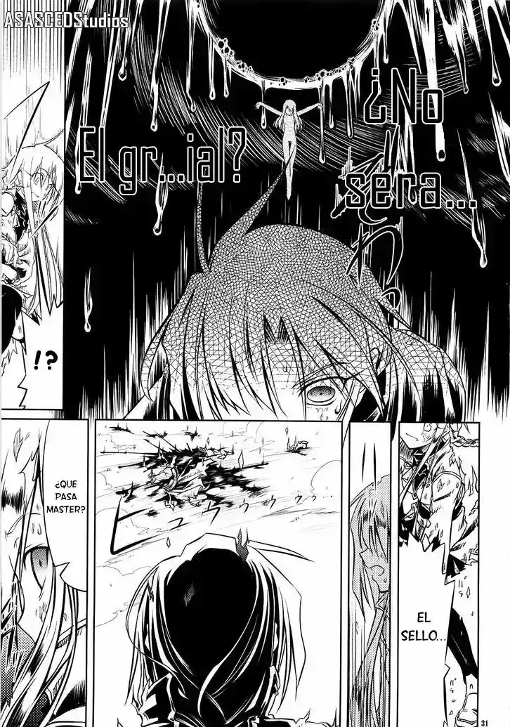 Fate/stay Night: Unlimited Blade Works - Capítulo 2.3 - Página 31 - LectorTMOo