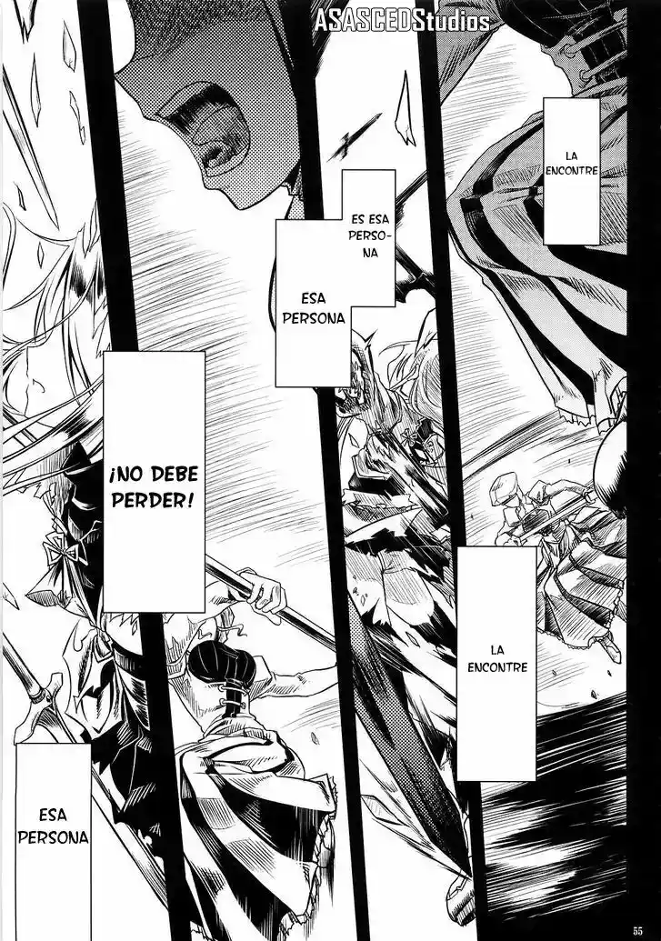 Fate/stay Night: Unlimited Blade Works - Capítulo 2.3 - Página 55 - LectorTMOo
