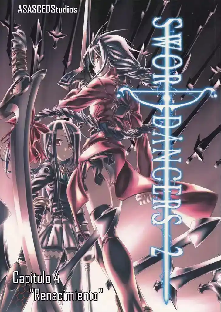 Fate/stay Night: Unlimited Blade Works - Capítulo 2.4 - Página 2 - LectorTMOo