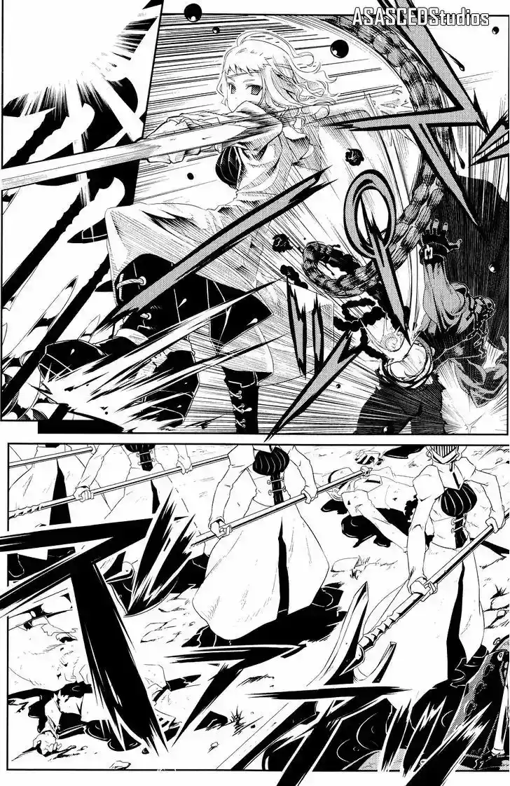 Fate/stay Night: Unlimited Blade Works - Capítulo 2.4 - Página 5 - LectorTMOo