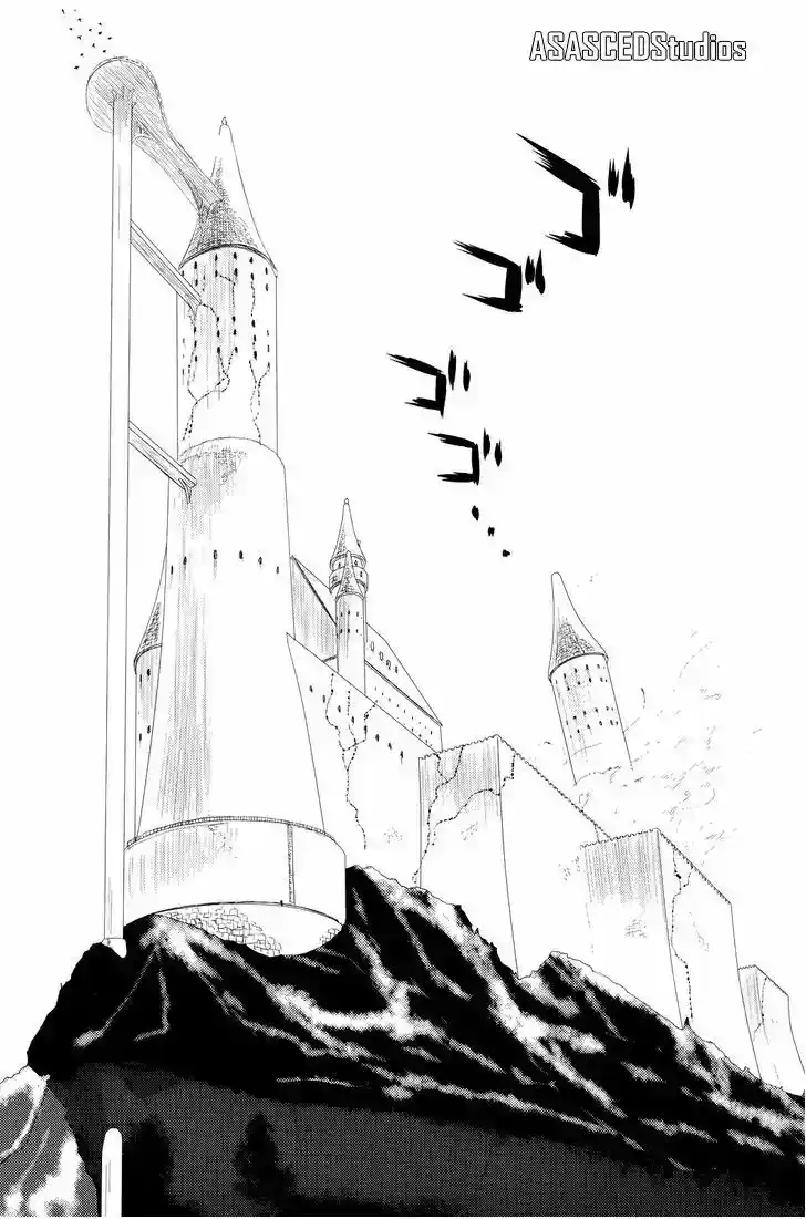 Fate/stay Night: Unlimited Blade Works - Capítulo 2.4 - Página 11 - LectorTMOo