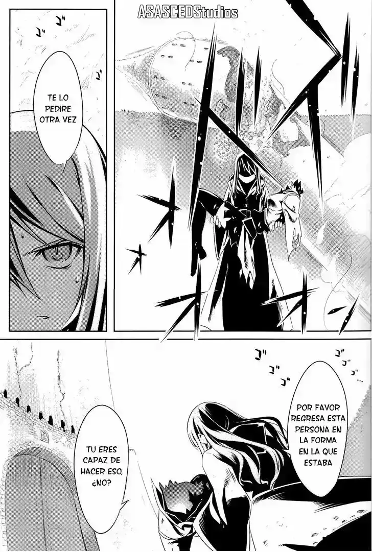 Fate/stay Night: Unlimited Blade Works - Capítulo 2.4 - Página 12 - LectorTMOo