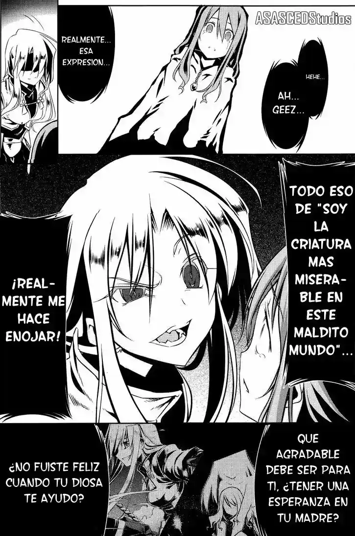 Fate/stay Night: Unlimited Blade Works - Capítulo 2.4 - Página 19 - LectorTMOo