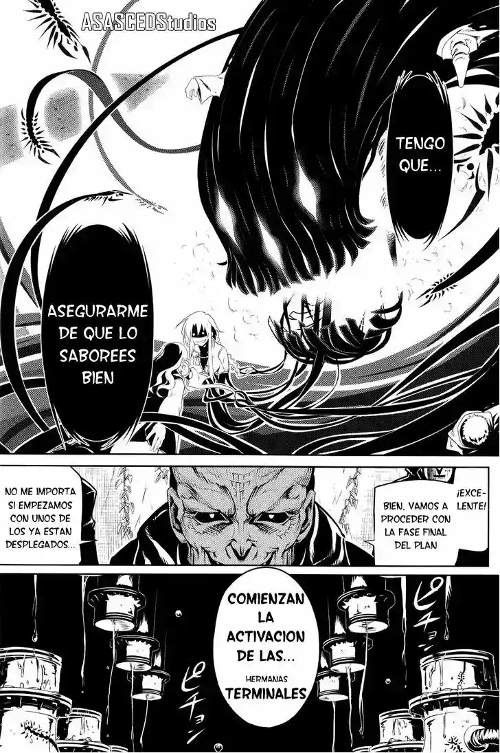Fate/stay Night: Unlimited Blade Works - Capítulo 2.4 - Página 21 - LectorTMOo