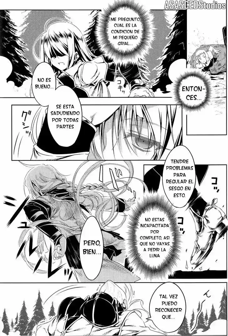 Fate/stay Night: Unlimited Blade Works - Capítulo 2.4 - Página 34 - LectorTMOo
