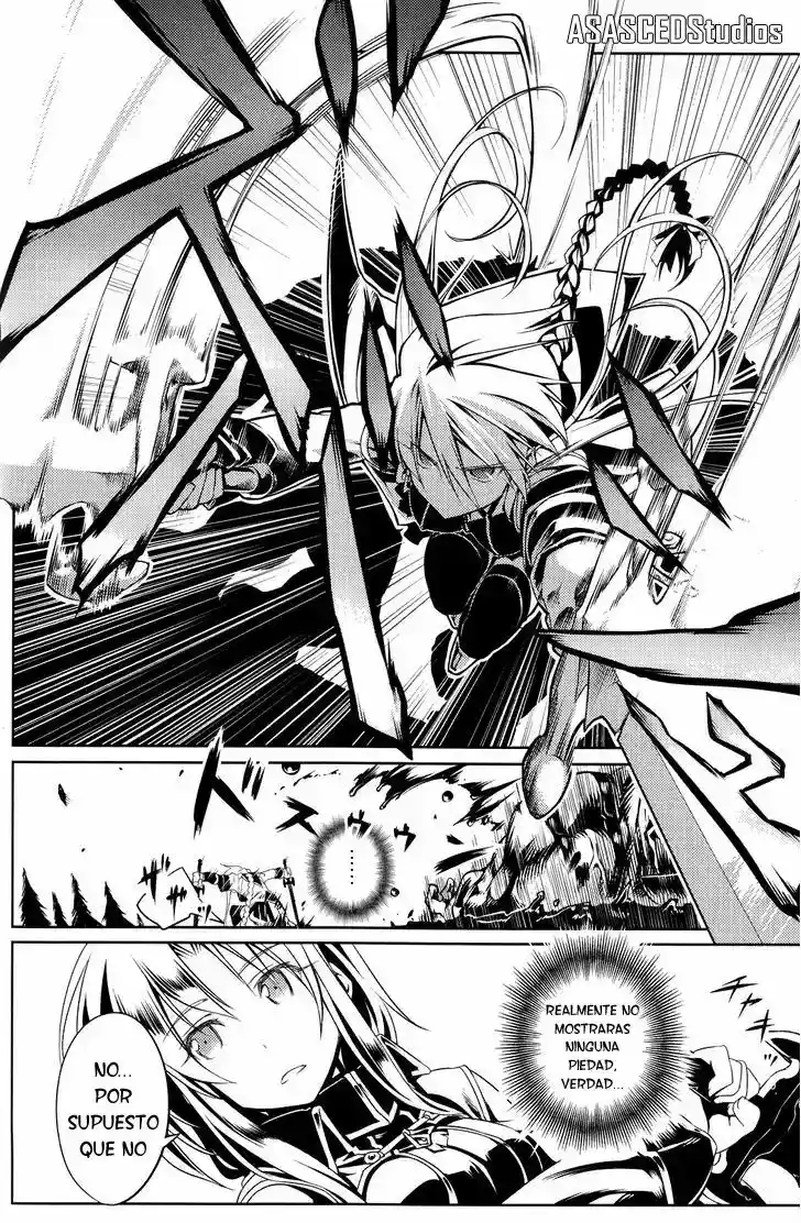 Fate/stay Night: Unlimited Blade Works - Capítulo 2.4 - Página 41 - LectorTMOo