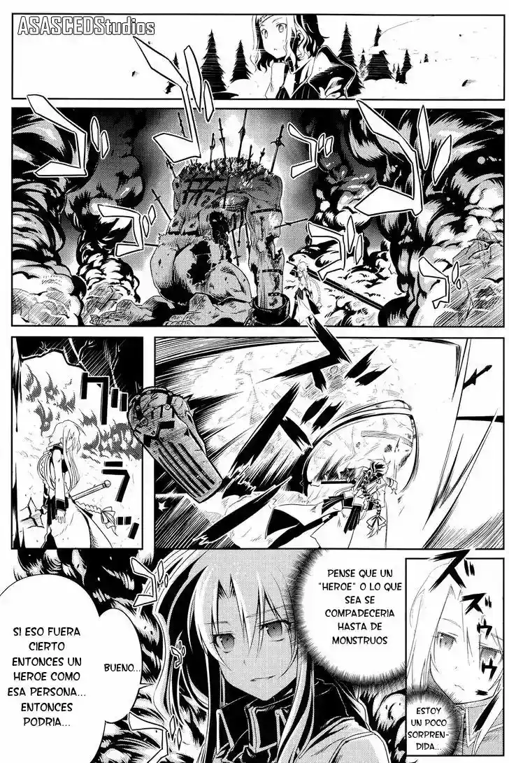 Fate/stay Night: Unlimited Blade Works - Capítulo 2.4 - Página 44 - LectorTMOo