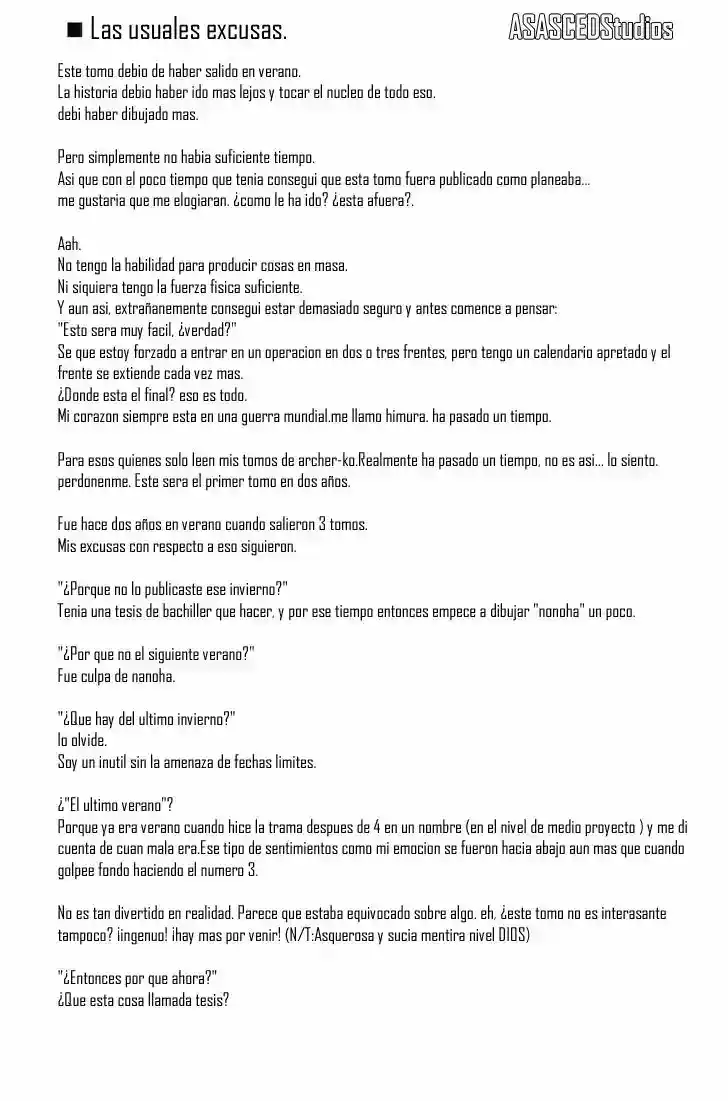 Fate/stay Night: Unlimited Blade Works - Capítulo 2.4 - Página 49 - LectorTMOo