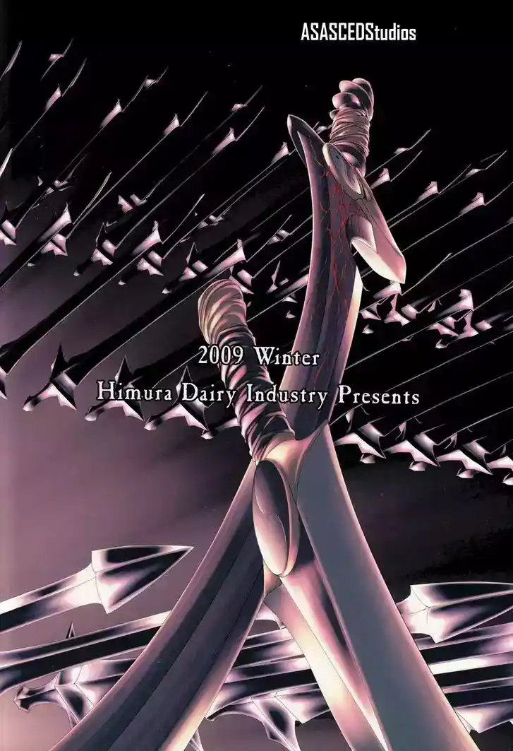 Fate/stay Night: Unlimited Blade Works - Capítulo 2.4 - Página 54 - LectorTMOo