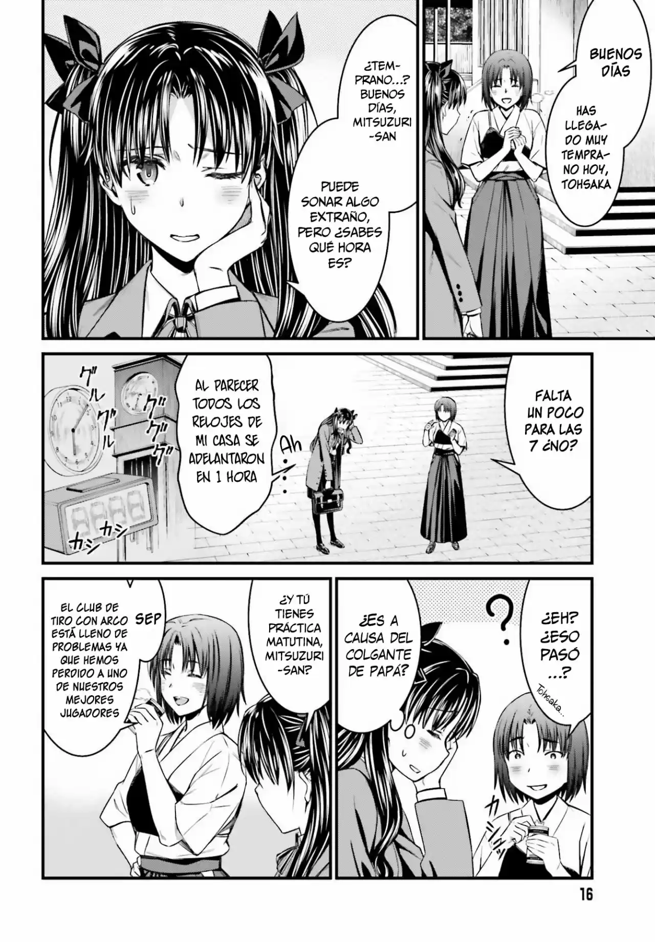 Fate/stay Night: Unlimited Blade Works - Capítulo 1 - Página 10 - LectorTMOo
