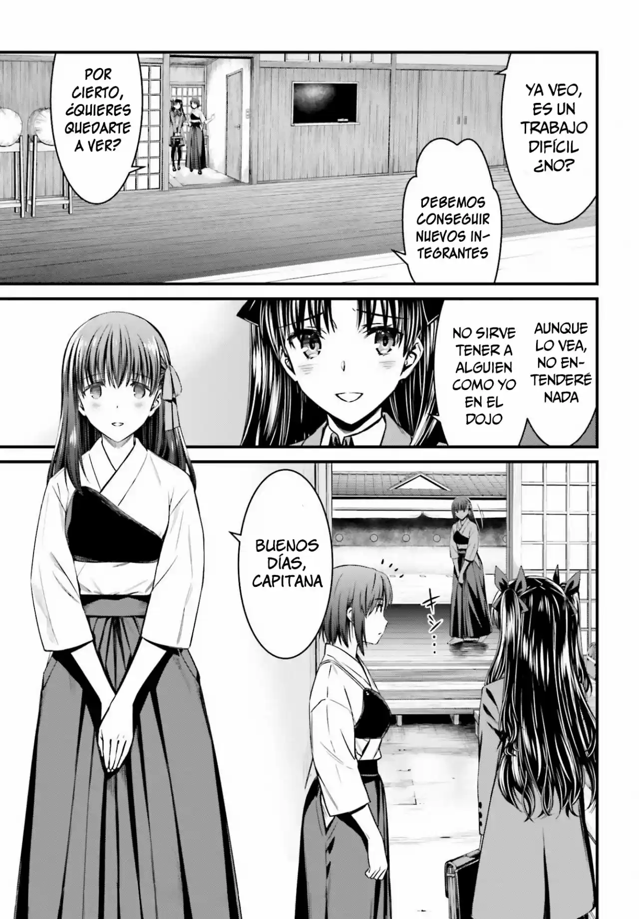 Fate/stay Night: Unlimited Blade Works - Capítulo 1 - Página 11 - LectorTMOo