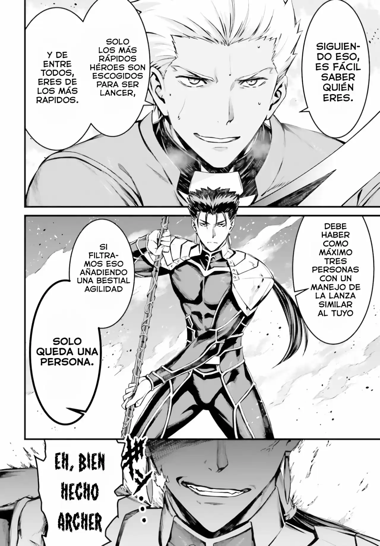 Fate/stay Night: Unlimited Blade Works - Capítulo 2 - Página 16 - LectorTMOo