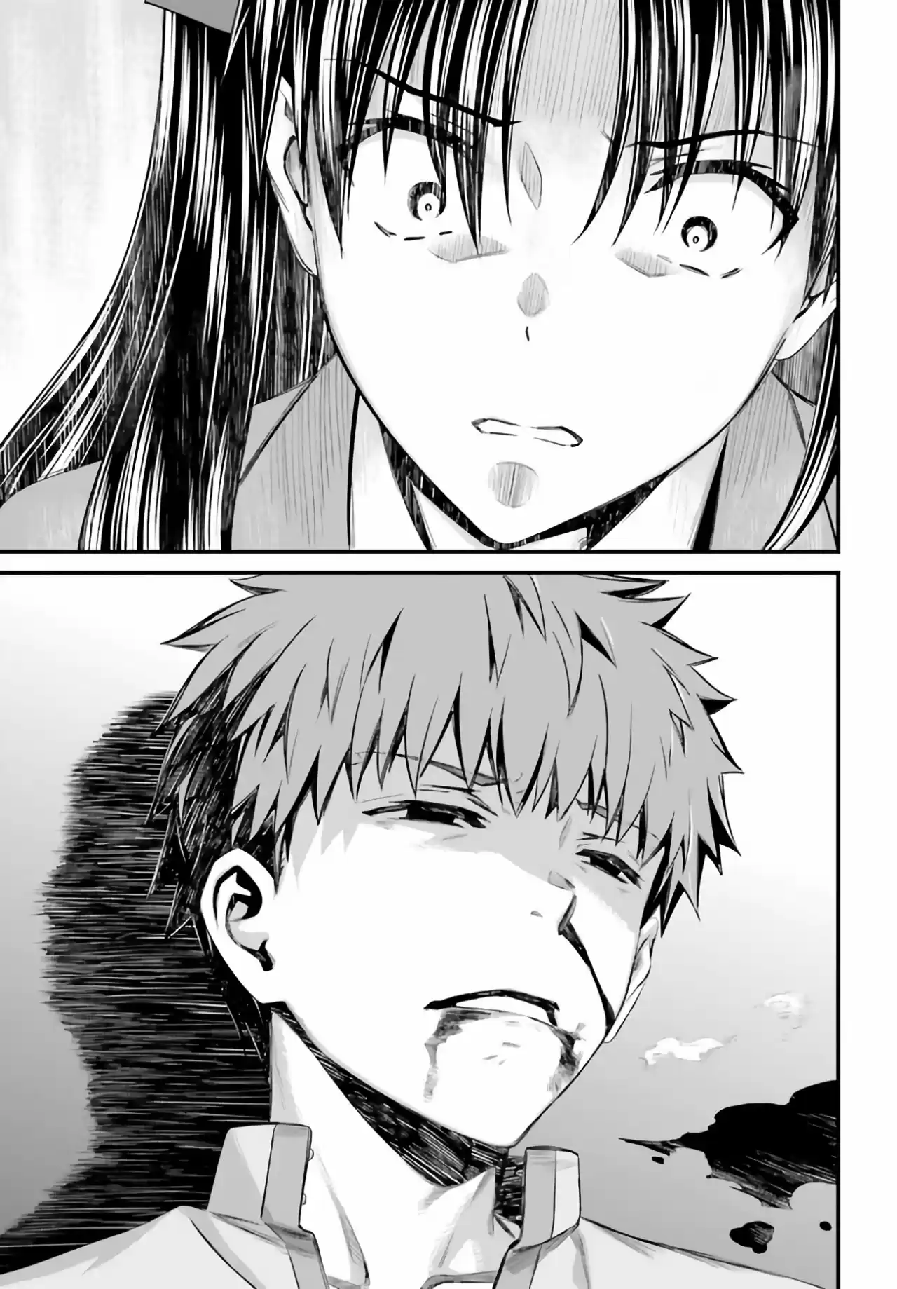 Fate/stay Night: Unlimited Blade Works - Capítulo 2 - Página 27 - LectorTMOo