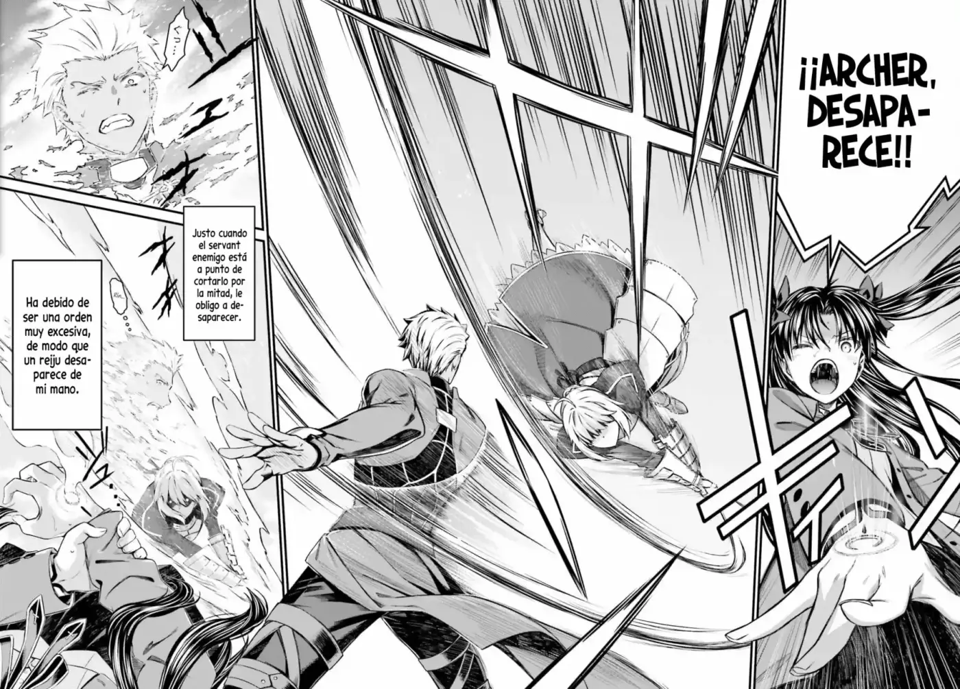 Fate/stay Night: Unlimited Blade Works - Capítulo 2 - Página 46 - LectorTMOo