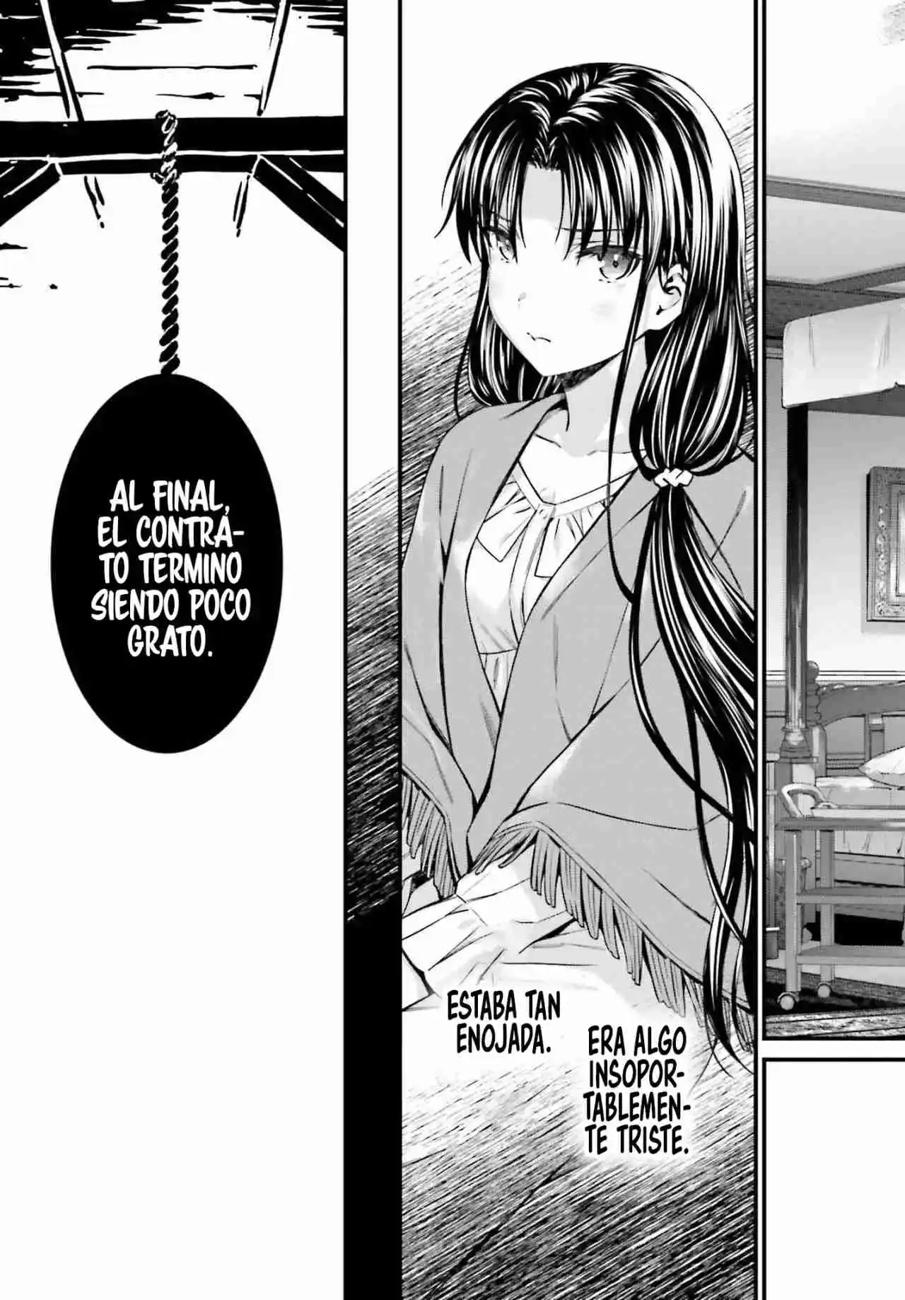 Fate/stay Night: Unlimited Blade Works - Capítulo 22.10 - Página 10 - LectorTMOo