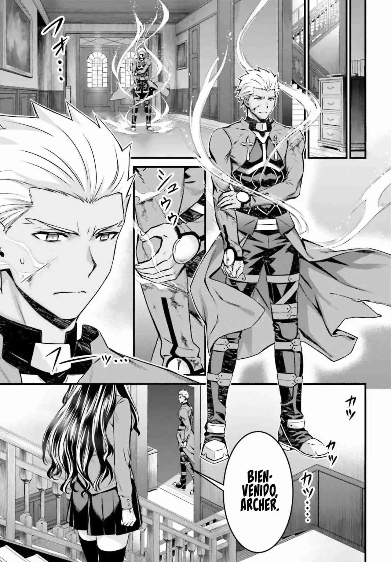 Fate/stay Night: Unlimited Blade Works - Capítulo 22.10 - Página 13 - LectorTMOo