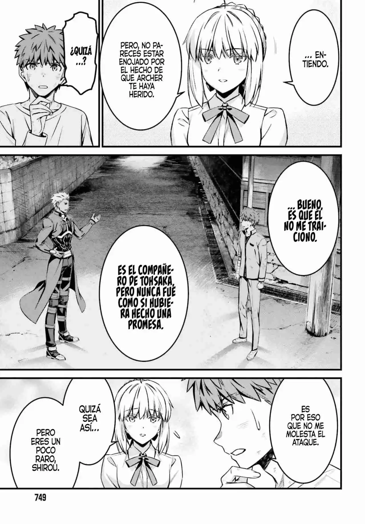 Fate/stay Night: Unlimited Blade Works - Capítulo 22.20 - Página 6 - LectorTMOo