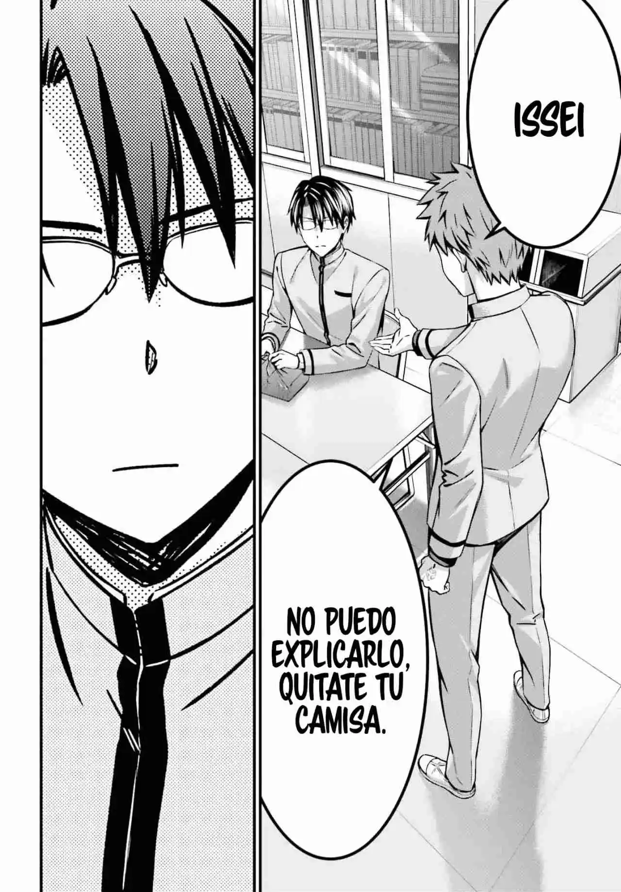 Fate/stay Night: Unlimited Blade Works - Capítulo 28.2 - Página 9 - LectorTMOo