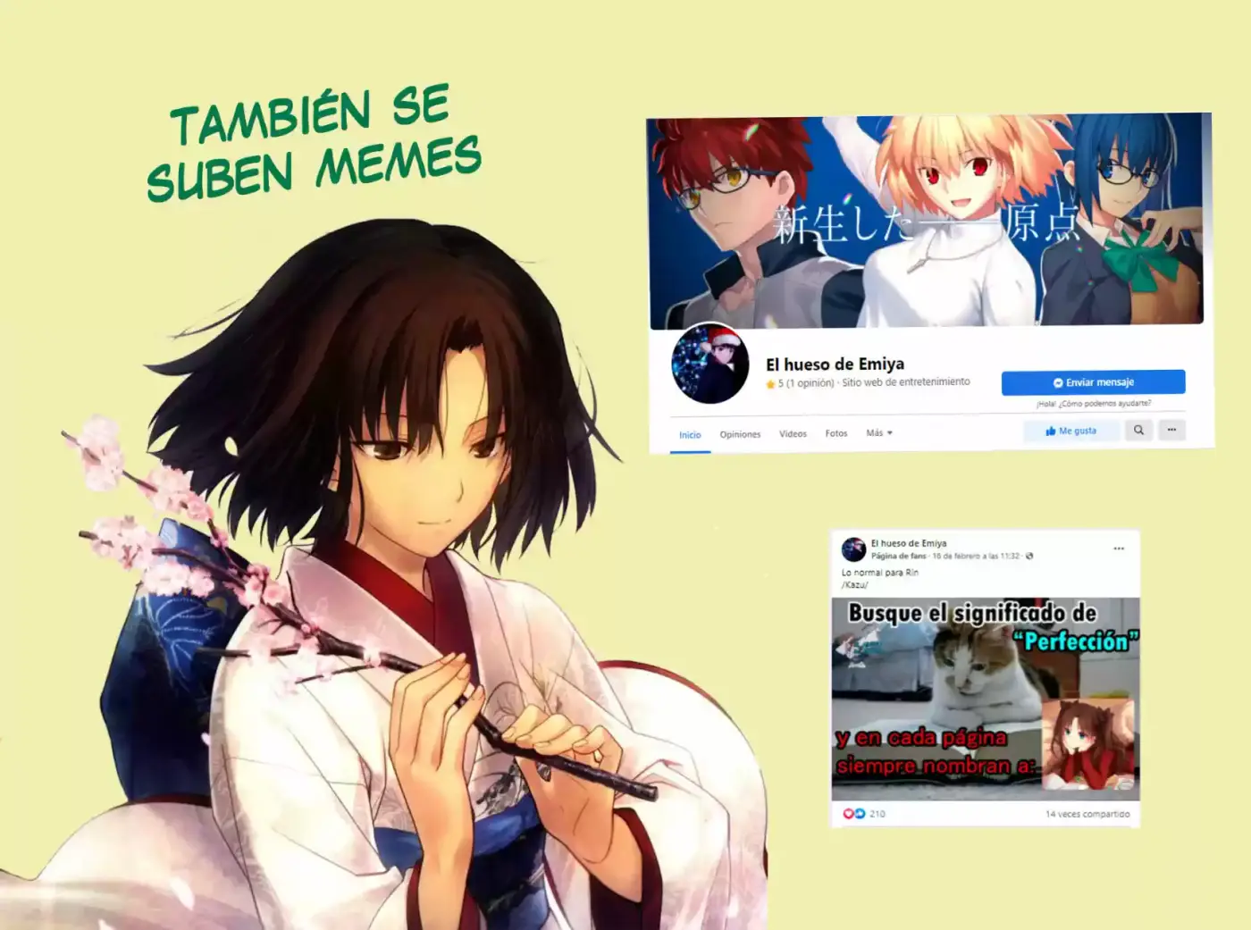 Fate/stay Night: Unlimited Blade Works - Capítulo 3 - Página 19 - LectorTMOo