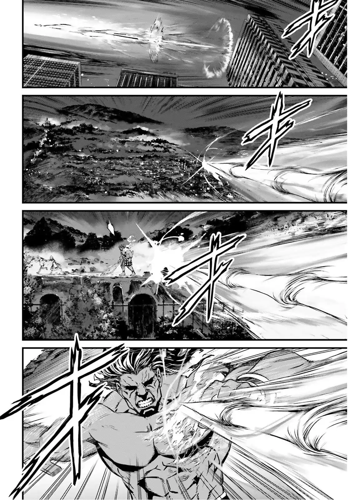 Fate/stay Night: Unlimited Blade Works - Capítulo 7 - Página 14 - LectorTMOo
