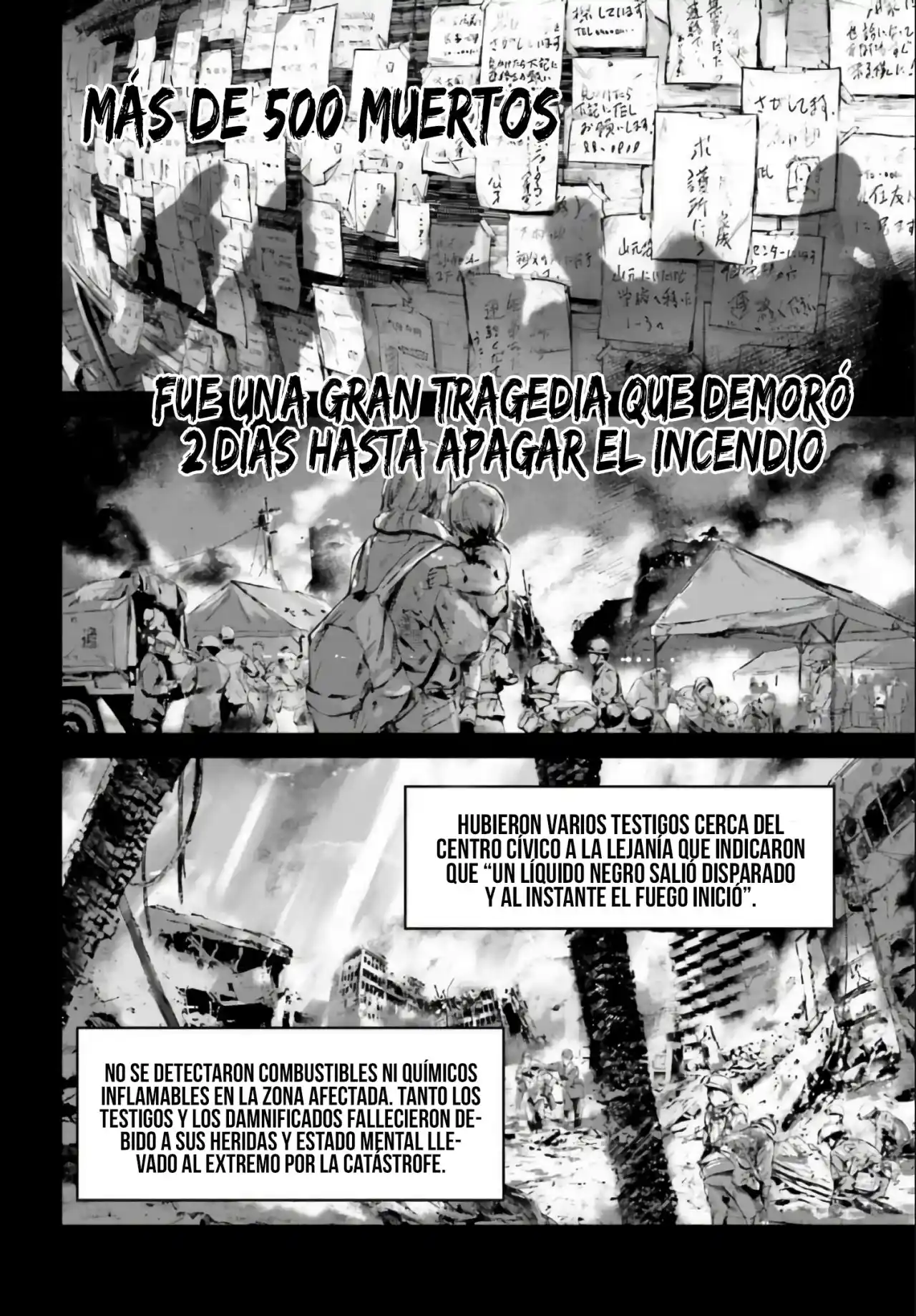 Fate/stay Night: Unlimited Blade Works - Capítulo 8 - Página 4 - LectorTMOo