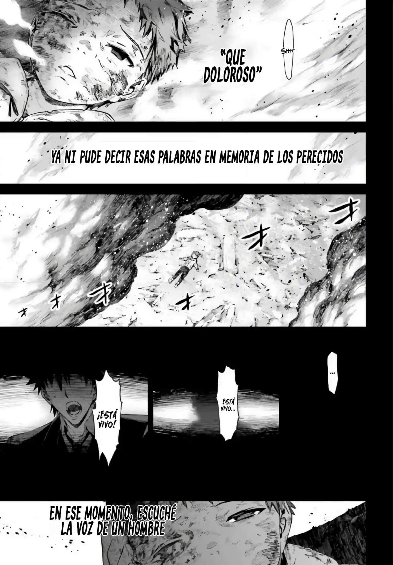 Fate/stay Night: Unlimited Blade Works - Capítulo 8 - Página 9 - LectorTMOo