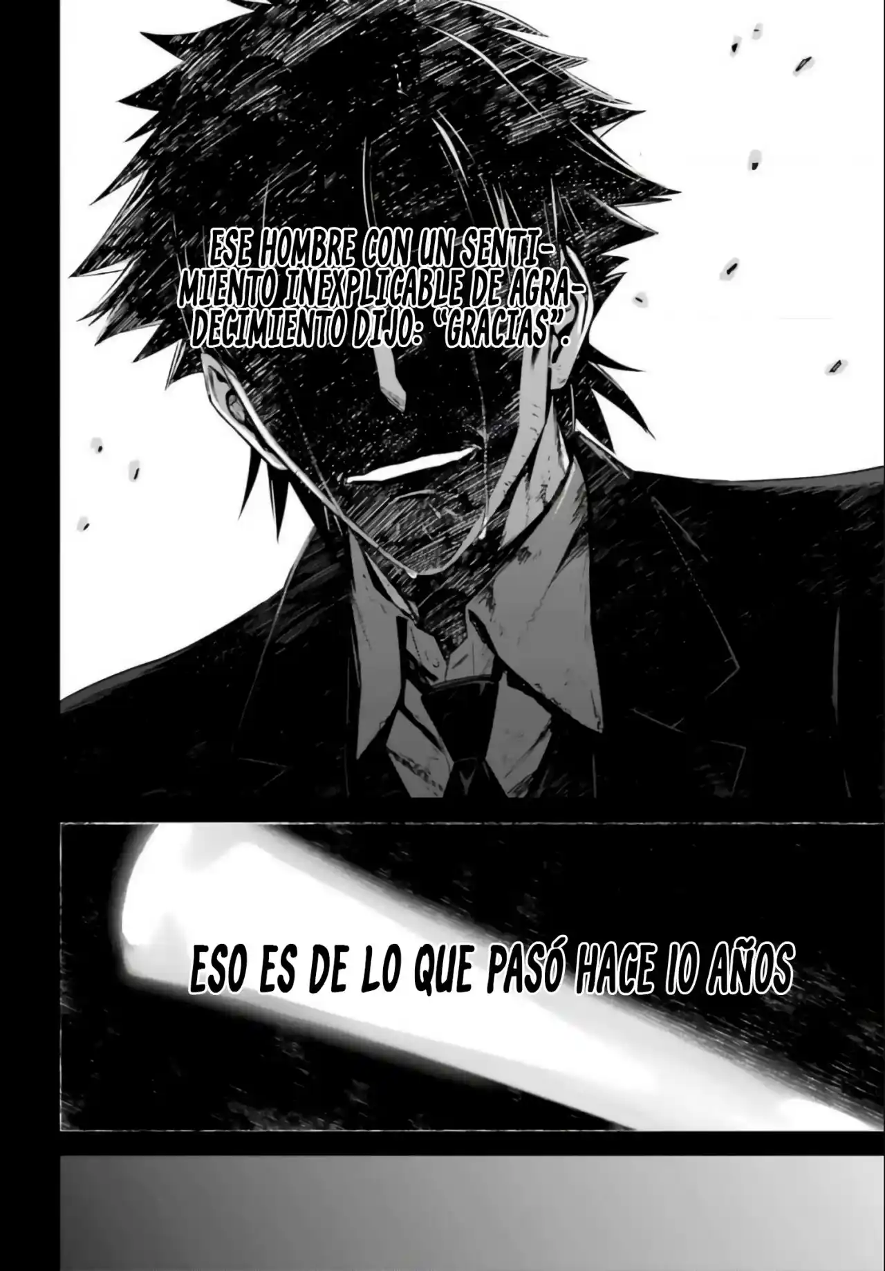 Fate/stay Night: Unlimited Blade Works - Capítulo 8 - Página 10 - LectorTMOo