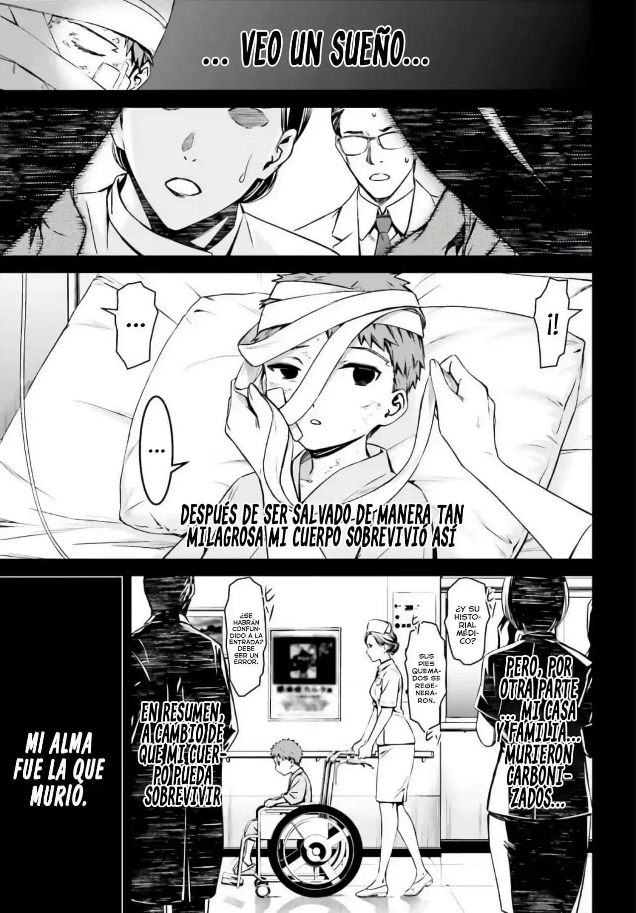 Fate/stay Night: Unlimited Blade Works - Capítulo 8 - Página 11 - LectorTMOo