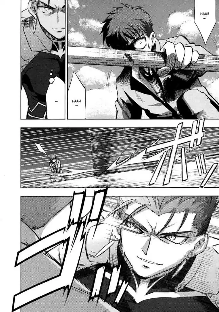 Fate Stay Night - Capítulo 1 - Página 52 - LectorTMOo