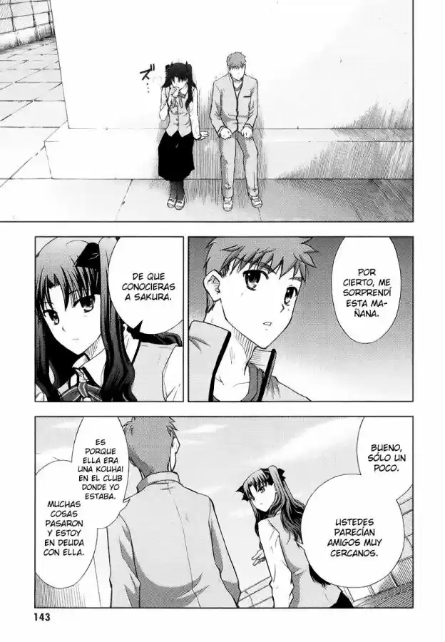 Fate Stay Night - Capítulo 13 - Página 25 - LectorTMOo