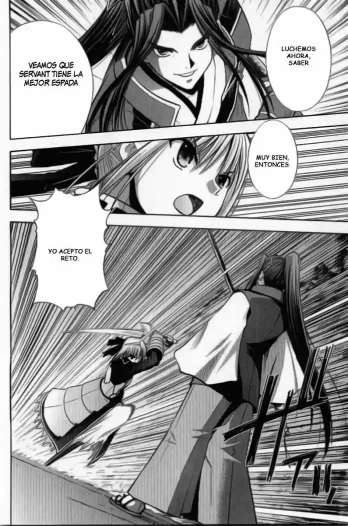 Fate Stay Night - Capítulo 16 - Página 16 - LectorTMOo