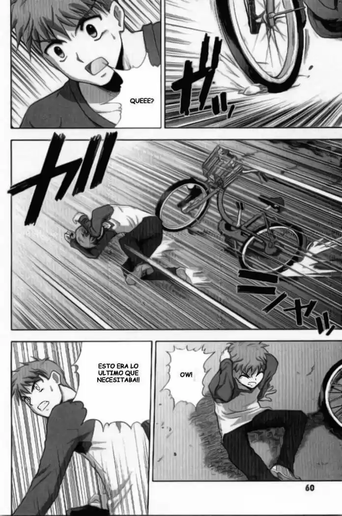 Fate Stay Night - Capítulo 16 - Página 18 - LectorTMOo