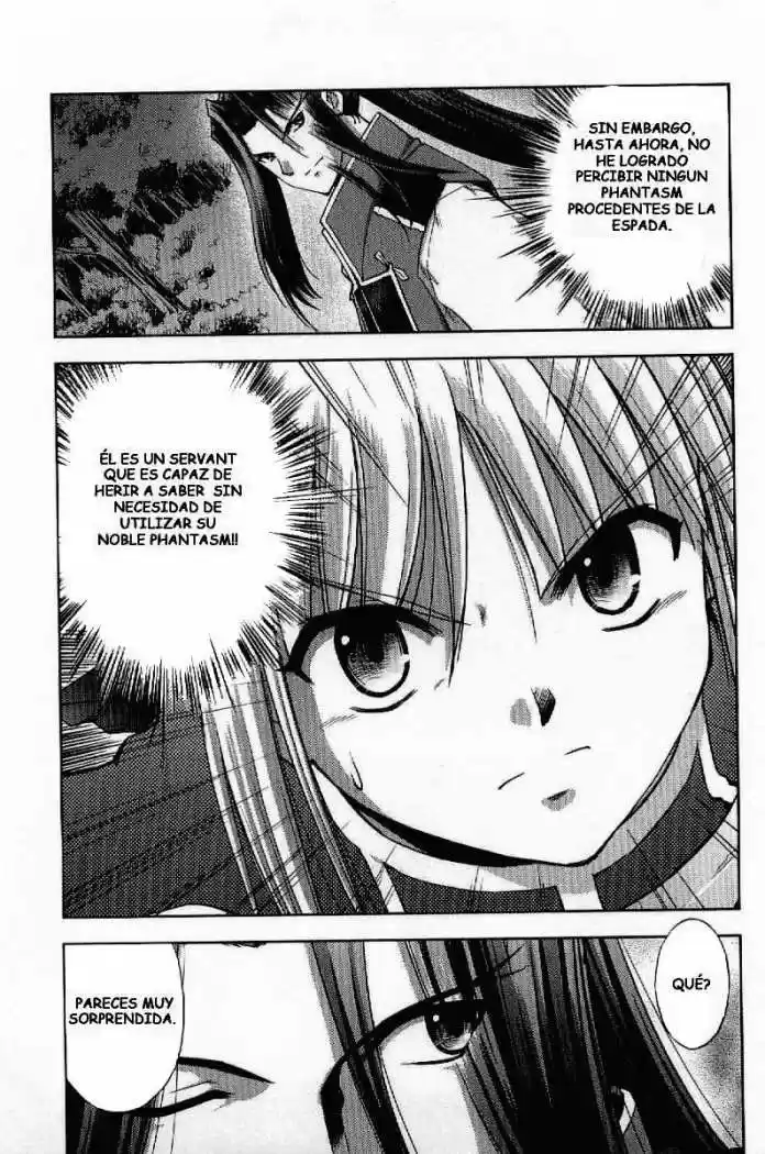 Fate Stay Night - Capítulo 17 - Página 8 - LectorTMOo