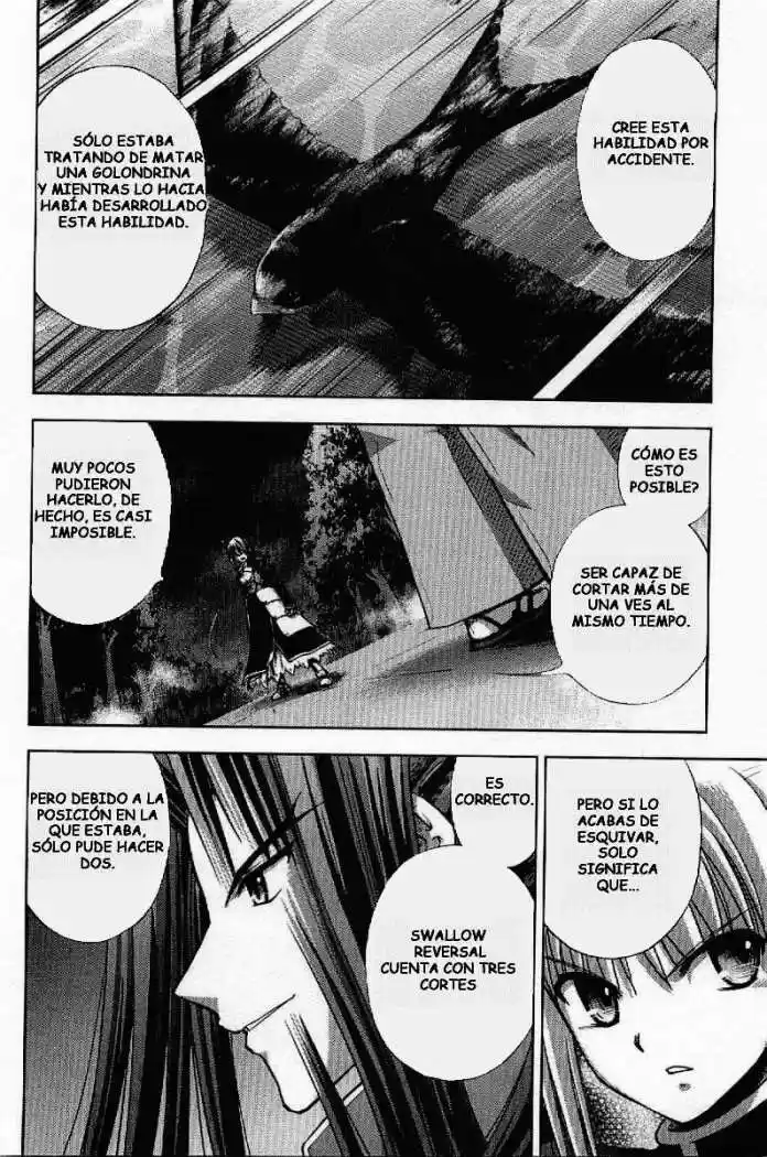 Fate Stay Night - Capítulo 17 - Página 9 - LectorTMOo