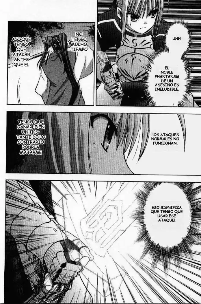 Fate Stay Night - Capítulo 17 - Página 11 - LectorTMOo