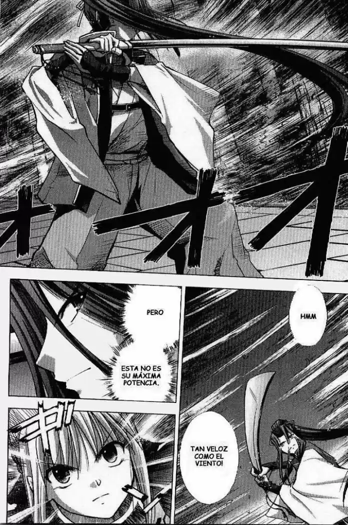 Fate Stay Night - Capítulo 17 - Página 15 - LectorTMOo