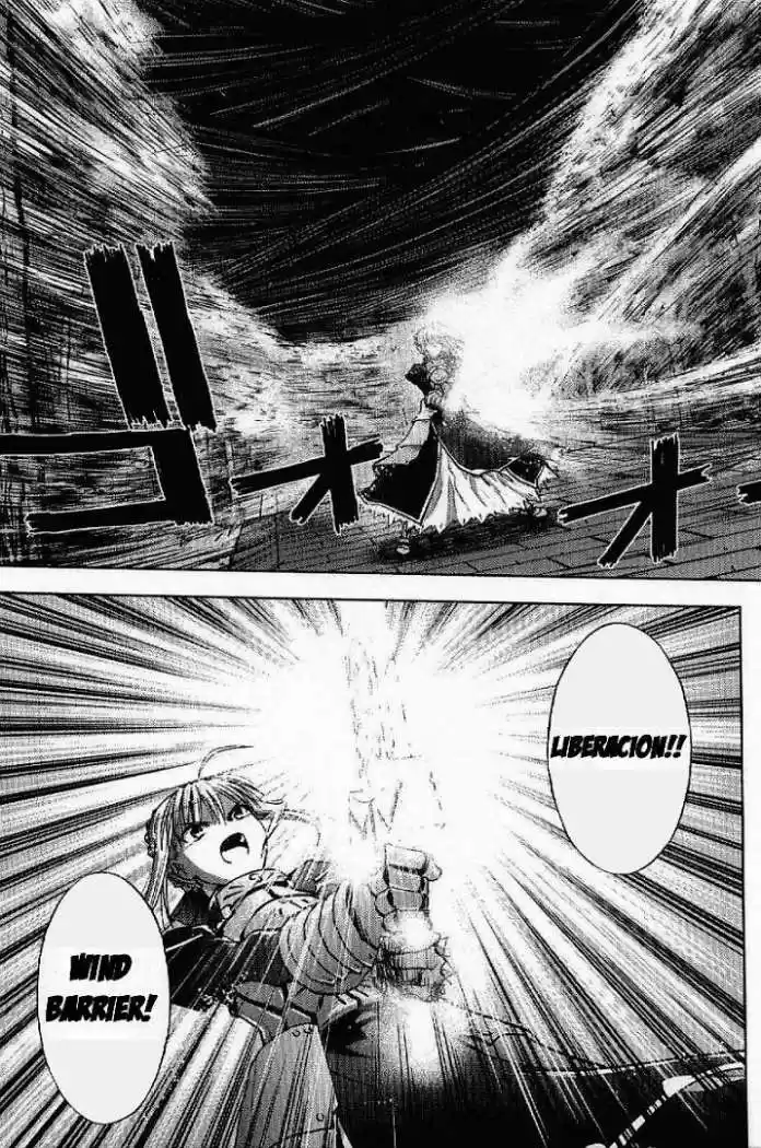 Fate Stay Night - Capítulo 17 - Página 16 - LectorTMOo