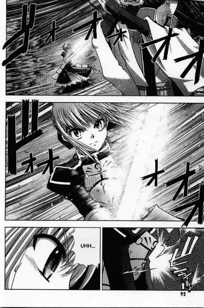 Fate Stay Night - Capítulo 17 - Página 17 - LectorTMOo