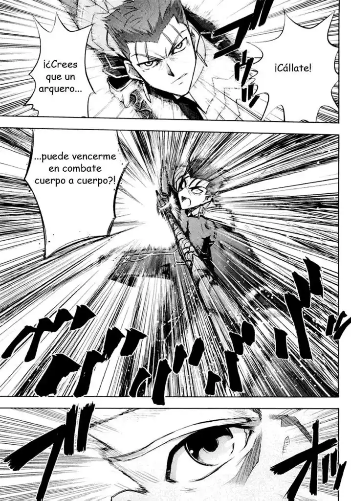 Fate Stay Night - Capítulo 2 - Página 67 - LectorTMOo