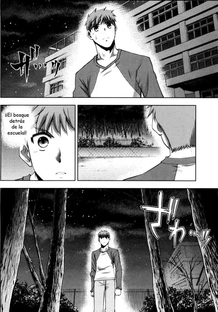 Fate Stay Night - Capítulo 2 - Página 182 - LectorTMOo